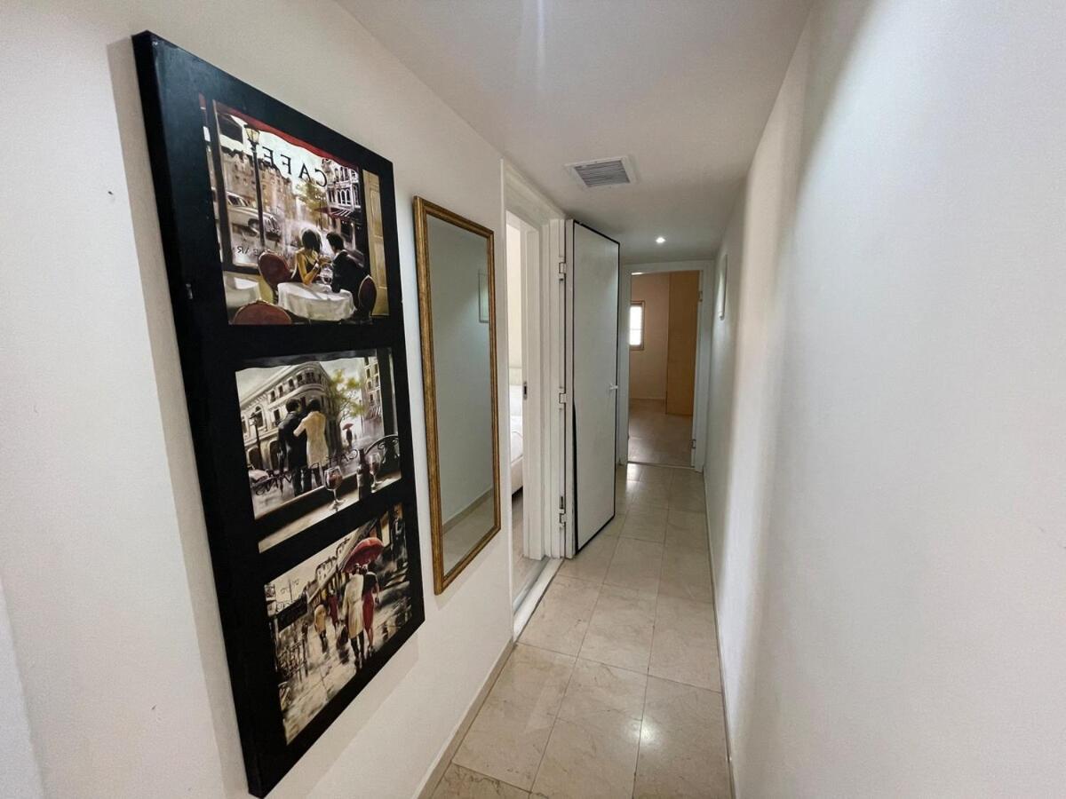 Apartment Close Tel Aviv