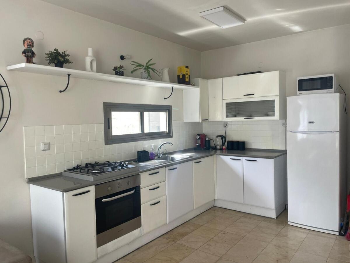 Apartment Close Tel Aviv